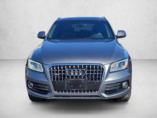 2015 Audi Q5 2.0T Premium Plus