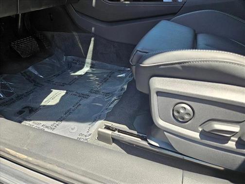 2025 Audi Q5 55 S line Premium Plus