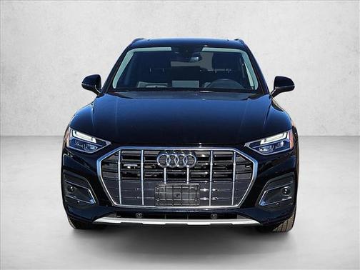 2023 Audi Q5 40 Premium