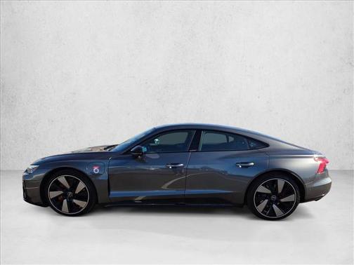 2026 Audi S e-tron GT Premium Plus quattro