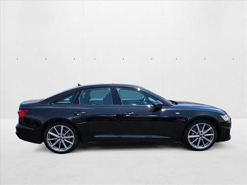 2024 Audi A6 45 Premium