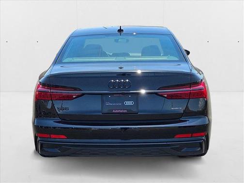 2024 Audi A6 45 Premium