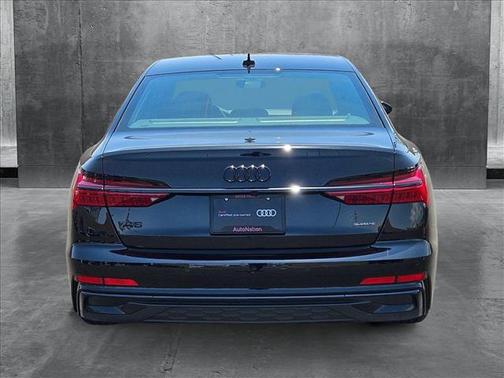 2024 Audi A6 45 Premium