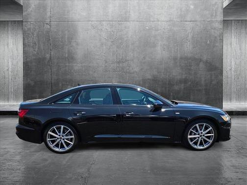 2024 Audi A6 45 Premium