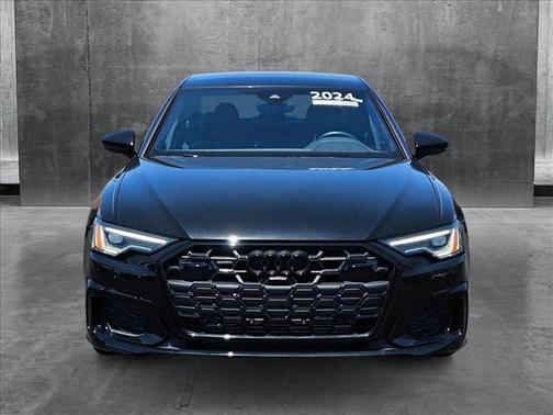 2024 Audi A6 45 Premium