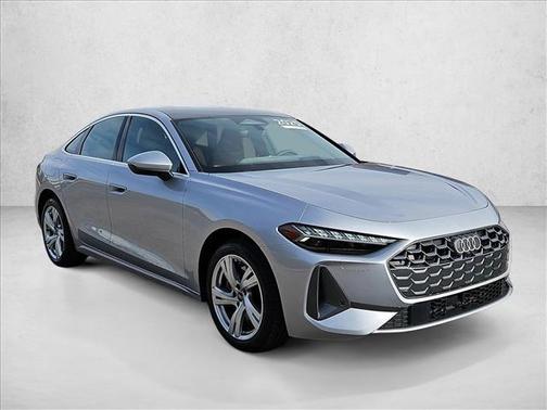 2025 Audi A5 Premium Plus TFSI quattro S tronic