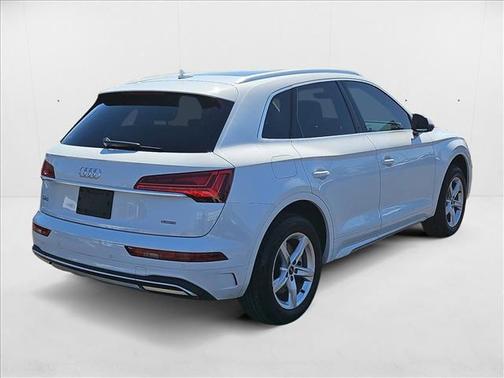 2021 Audi Q5 45 Premium