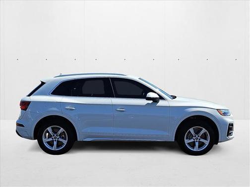 2021 Audi Q5 45 Premium