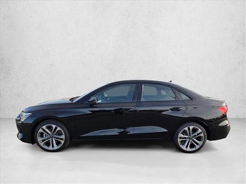 2026 Audi A3 Premium