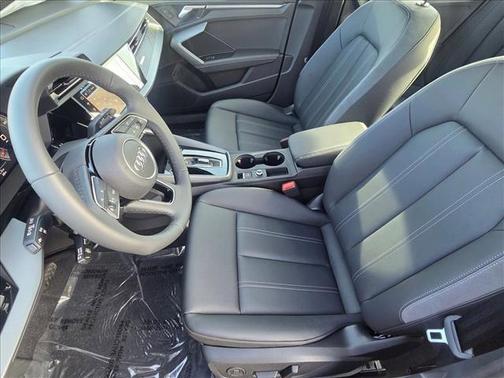 2026 Audi A3 Premium