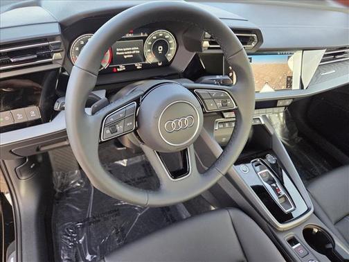 2026 Audi A3 Premium