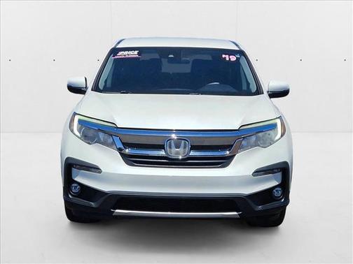 2019 Honda Pilot EX