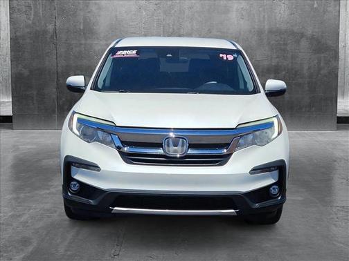 2019 Honda Pilot EX