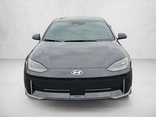 2023 Hyundai IONIQ 6 Limited