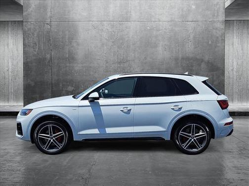 2025 Audi Q5 55 S line Premium Plus