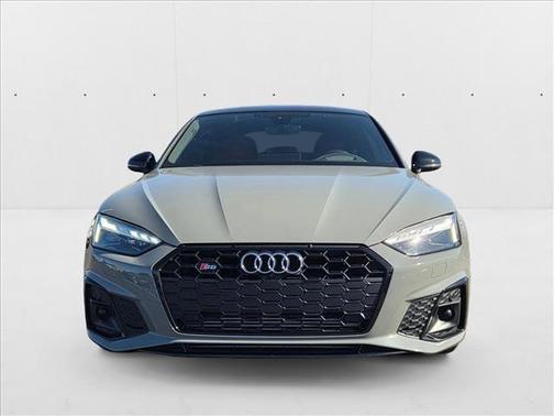 2021 Audi S5 3.0T Prestige