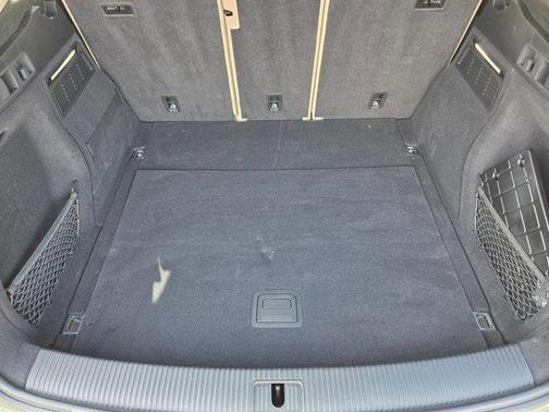 2025 Audi Q5 45 S line Premium Plus