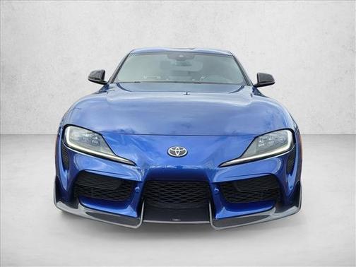 2023 Toyota Supra 3.0 Premium