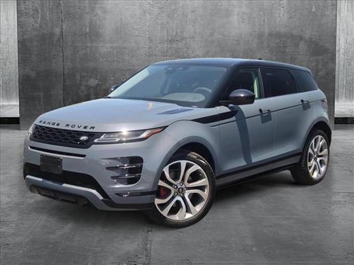 2023 Land Rover Range Rover Evoque R-Dynamic HST