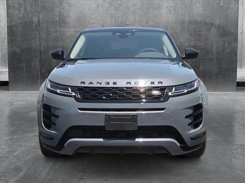2023 Land Rover Range Rover Evoque R-Dynamic HST