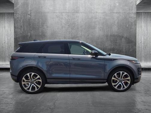 2023 Land Rover Range Rover Evoque R-Dynamic HST