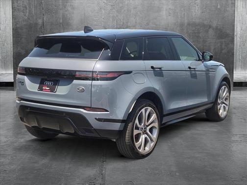 2023 Land Rover Range Rover Evoque R-Dynamic HST