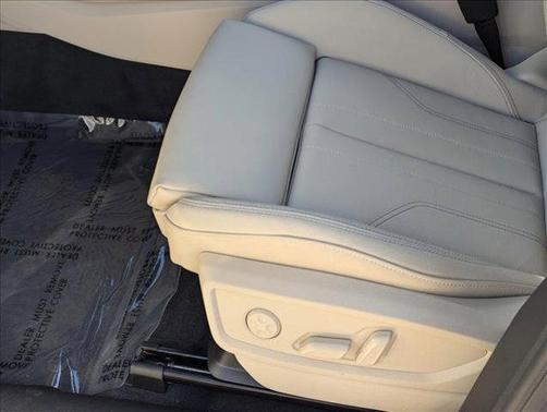 2025 Audi Q5 45 S line Premium Plus