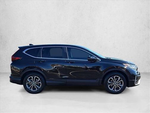 2020 Honda CR-V 2WD EX-L