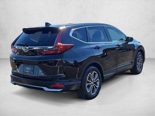 2020 Honda CR-V 2WD EX-L