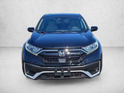 2020 Honda CR-V 2WD EX-L
