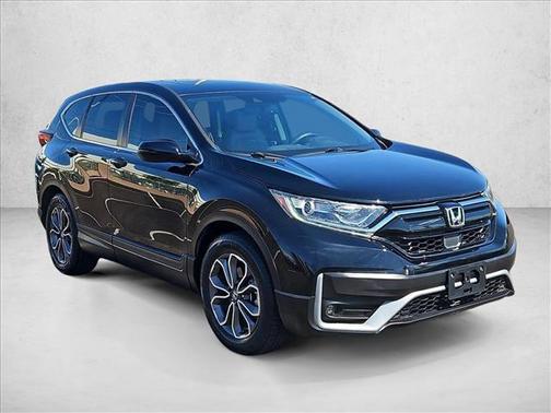2020 Honda CR-V 2WD EX-L