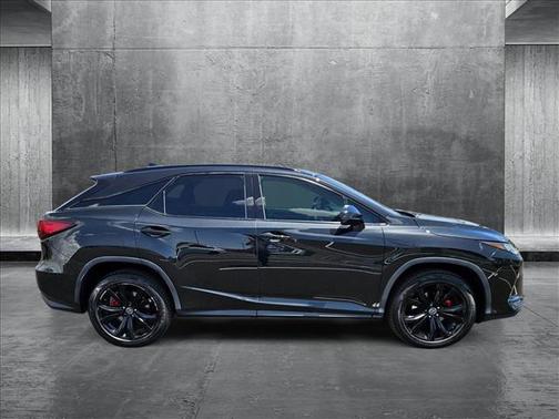 2021 Lexus RX 350 Base