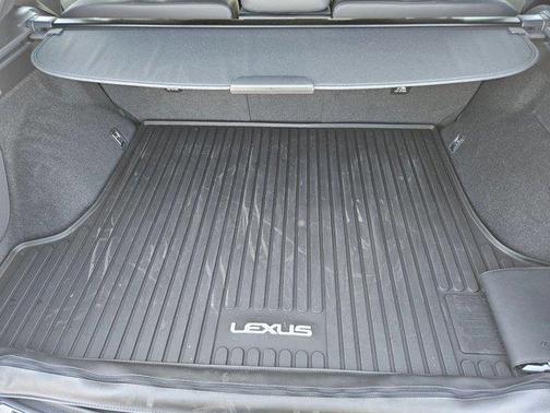 Iridium 2026 Lexus RX 450h+ Base