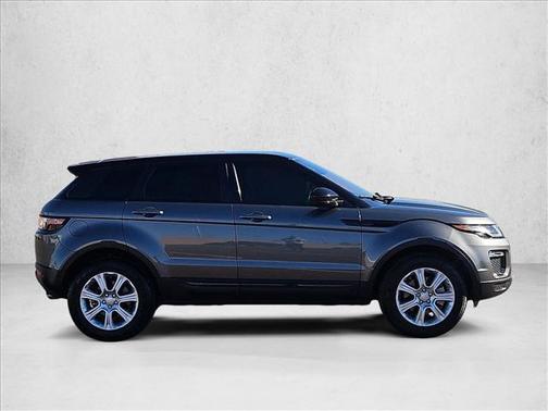 2019 Land Rover Range Rover Evoque SE Premium