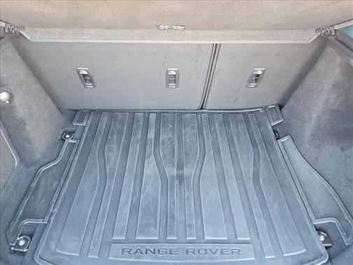 2019 Land Rover Range Rover Evoque SE Premium