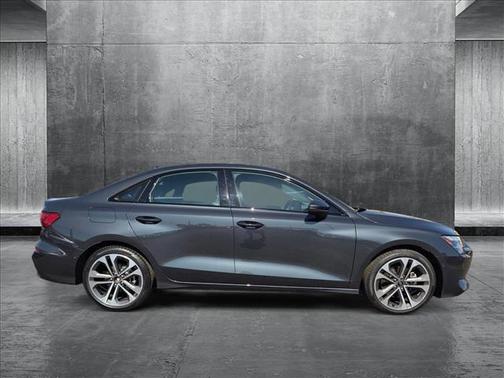 2025 Audi A3 Premium