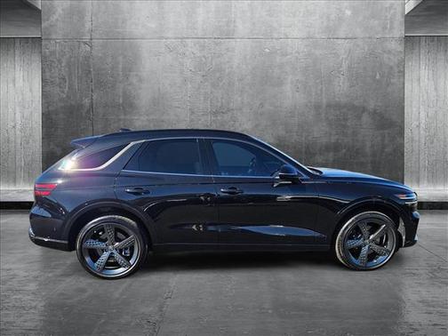 2022 Genesis GV70 3.5T AWD Sport