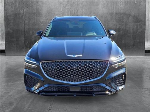 2022 Genesis GV70 3.5T AWD Sport