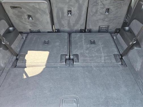 2025 Audi Q7 45 Premium Plus