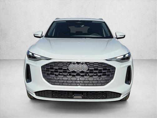 2025 Audi Q5 Premium TFSI quattro S tronic