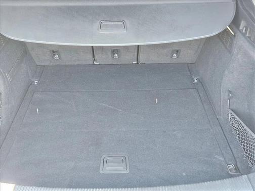 Daytona Gray Pearl Effect 2023 Audi Q5 45 S line Premium Plus