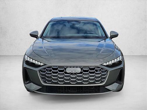 2025 Audi A5 Premium Plus TFSI quattro S tronic