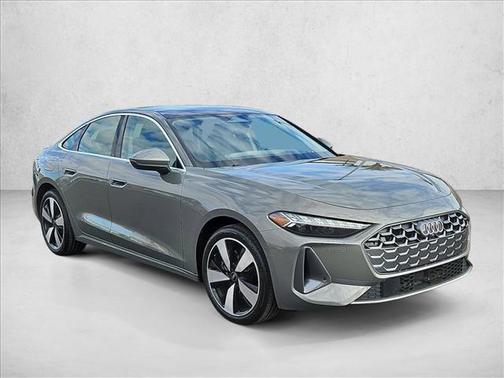 2025 Audi A5 Premium Plus TFSI quattro S tronic