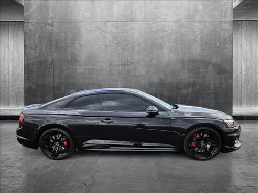 2019 Audi RS 5 2.9T