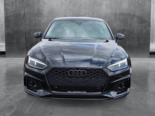 2019 Audi RS 5 2.9T