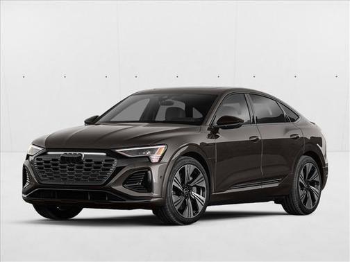 2024 Audi Q8 e-tron Premium Plus