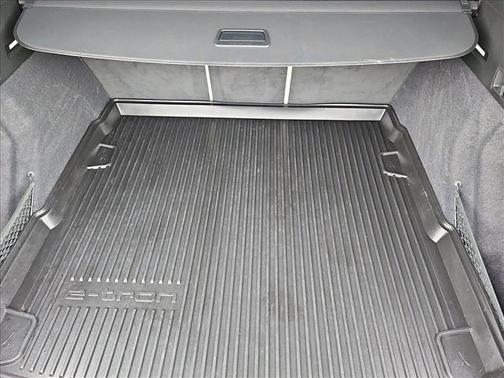 2024 Audi Q8 e-tron Premium Plus