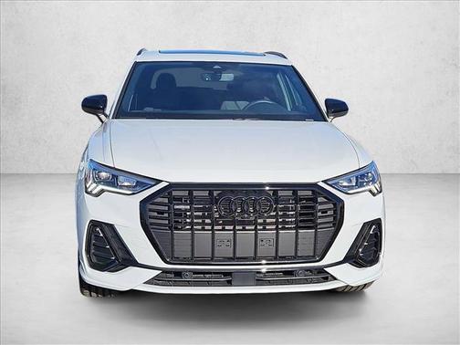2025 Audi Q3 45 S line Premium Plus