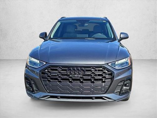 2023 Audi Q5 55 S line Premium Plus