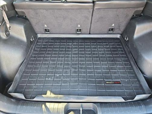 2019 Jeep Cherokee Trailhawk Elite